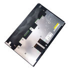 15,4 температура модуля дисплея дюйма 800nits LVDS TFT LCD широкая