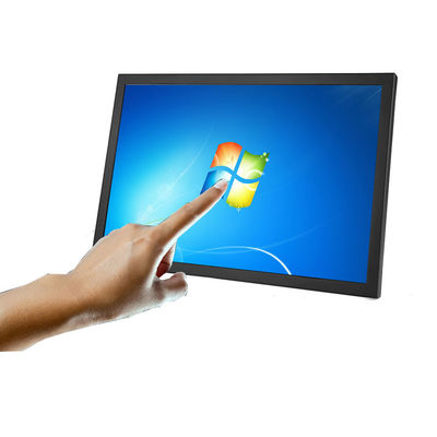 Хорошая цена. 11,6» USB IPS 190PPI VGA монитора HD 1080P HDMI NTSC 400cd/m2 TFT LCD онлайн