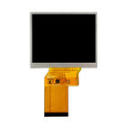 PIN 800cd/m2 RGB 54 БИТА модуля 24 LCD матрицы VGA 3.5in IPS 640X480