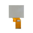 PIN 800cd/m2 RGB 54 БИТА модуля 24 LCD матрицы VGA 3.5in IPS 640X480