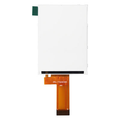 Хорошая цена. AT070TN92 7 экран касания 800x480 дюйма TFT сопротивляющийся с WLED освещает контржурным светом онлайн