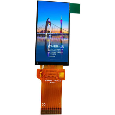 Хорошая цена. 170×320 1,9 дисплей IPS MCU SPI LCD экрана дюйма вертикальный TFT LCD онлайн