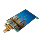 3,8 дюйма IPS TFT показывает экран LCD ландшафта высокой яркости 480x800