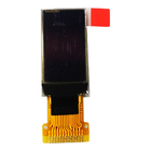 Дюйм 80x128 13 дисплея 0,78 серой шкалы SPI OLED прикалывает излучение собственной личности SSD1107