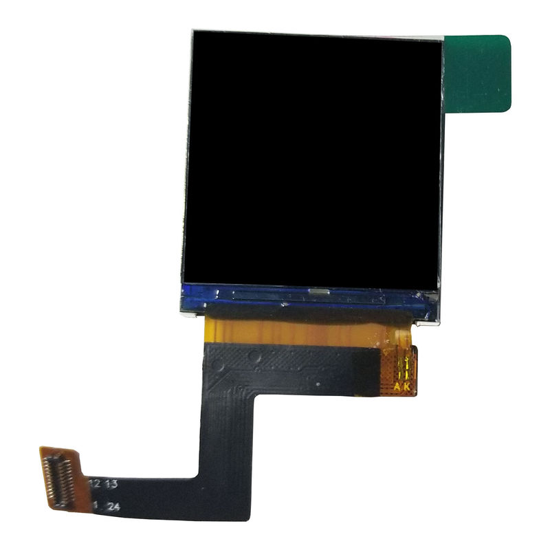 Дисплеи водителя TFT LCD 1,3 дюймов 240xRGBx240 ST7789V
