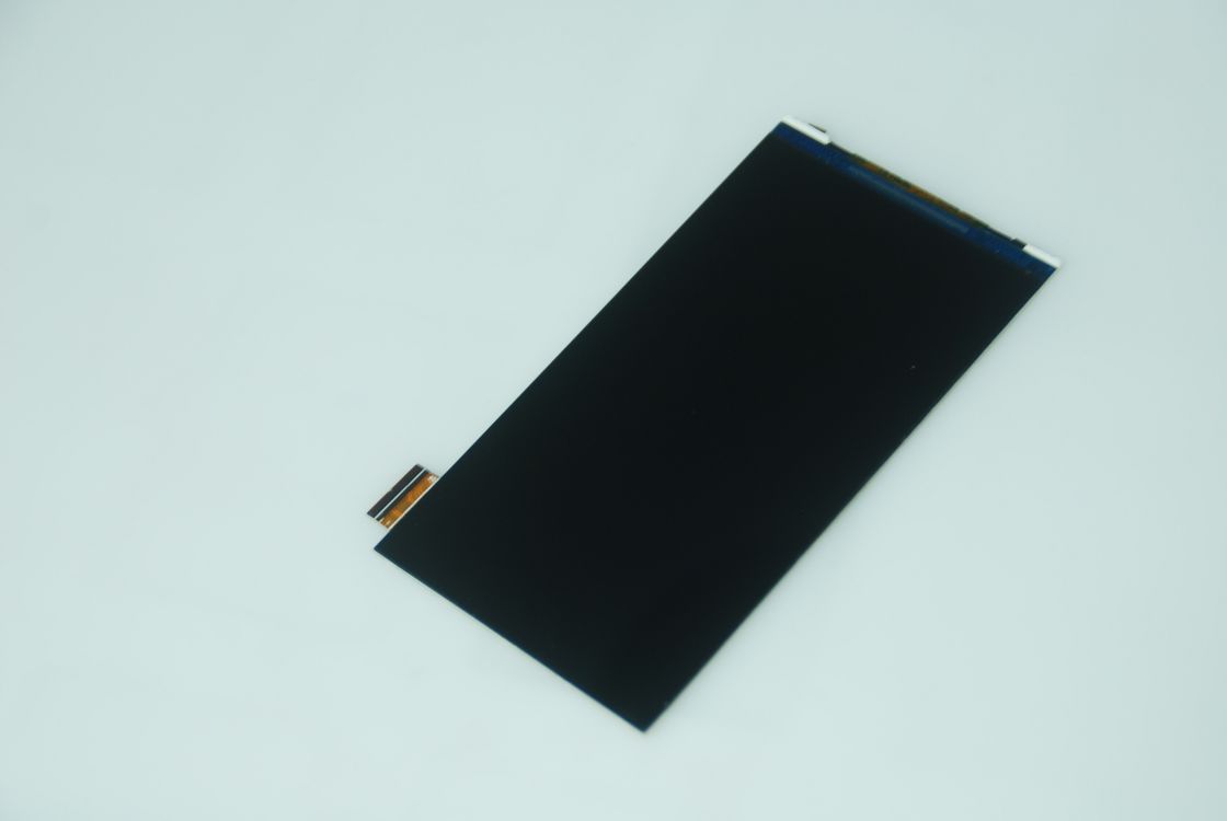 экран касания пиксела TFT LCD 350cd/M2 480x854 с интерфейсом MIPI