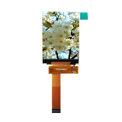 Хорошая цена. 2,4 привод IC модуля ILI9341 дисплея дюйма 300cd/M2 TFT LCD онлайн