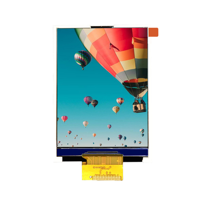 Хорошая цена. 2.8 дюймов широкая температура TN цвет TFT LCD дисплеи 240 * 320 SPI интерфейс онлайн