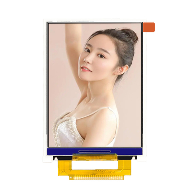 Хорошая цена. 2.8 дюйма TN TFT LCD экран 240 * 320 MCU интерфейс для промышленных дисплейных терминалов онлайн