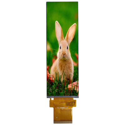 Хорошая цена. 5.2in IPS TFT LCD дисплей с широким диапазоном температуры RGB MIPI интерфейс онлайн