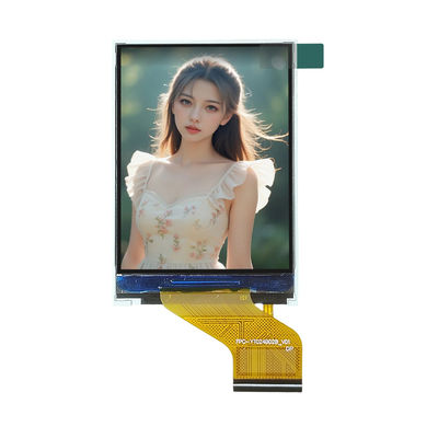 quality 2.4-дюймовый IPS цветный TFT 240 * 320 разрешения интерфейс MIPI 30PIN дисплей промышленного управления factory