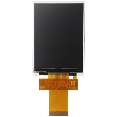 quality 24 битный RGB / MIPI интерфейс TFT LCD экран и белый светодиод*8 для непревзойденного опыта отображения factory