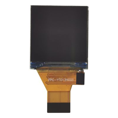 quality Рабочее напряжение IOVCC 1.8 В, VF 3.2 В, TFT LCD экран, цветной экран с разрешением 416RGB*1280 factory