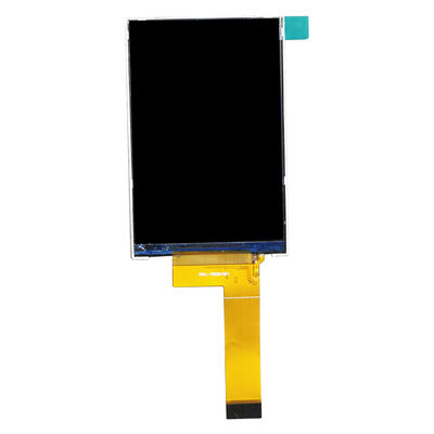 Хорошая цена. Дисплей касания TFT RoHS 320x480, Mipi взаимодействует промышленный дисплей касания онлайн