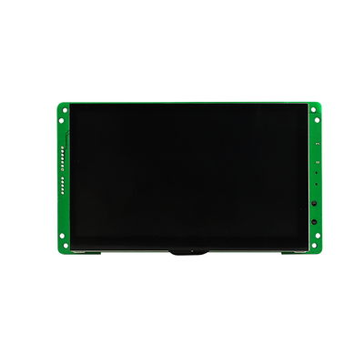 Хорошая цена. IP65 экран касания цвета HMI 7