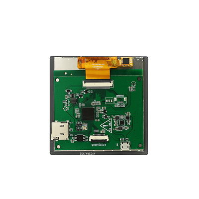 Хорошая цена. 3,95 дисплей дюйма 480xRGBx480 промышленный TFT с водителем IC ST7701S онлайн