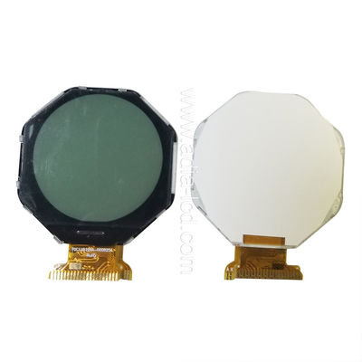 Хорошая цена. Дисплей интерфейса 128x128 LCD SPI, дисплей Transflective LCD водителя ST7571 онлайн