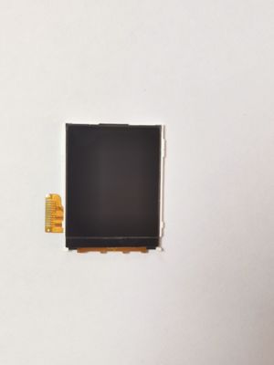 Хорошая цена. 128*160 1,77 экран касания водителя TFT LCD дюйма St7735 онлайн