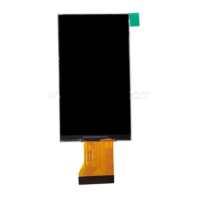 Хорошая цена. 2,7 дюйма RGB взаимодействует 960x240 40 дисплей Pin TFT для цифровой фотокамеры онлайн