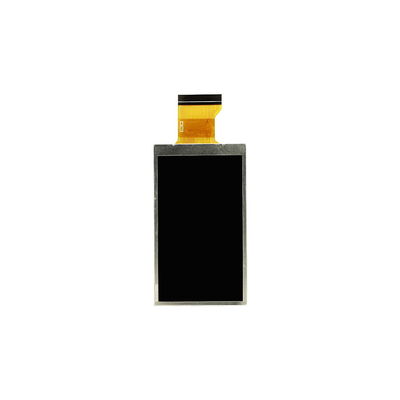 Хорошая цена. Дисплеи дюйма TFT LCD водителя 360x640 3,0 RoHS ST7701S онлайн