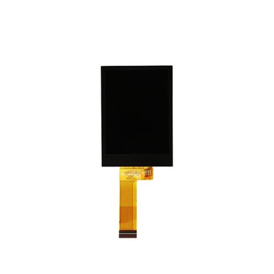 Хорошая цена. Дисплеи LCD TFT интерфейса 8BIT MCU, экранный дисплей касания 2.4inch TFT онлайн