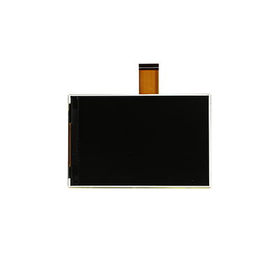 Хорошая цена. 3,5 модуль OEM 320*480 lcd дисплея lcd дюйма с панелью tft дисплея ic водителя интерфейса ST7701S dsi mipi онлайн