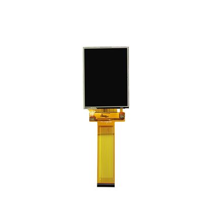 Хорошая цена. 262K экран касания дюйма TFT цвета ST7789V IC 2,8 с панелью TN онлайн