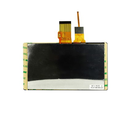 Хорошая цена. экран касания 800x480 7inch TFT LCD с интерфейсом RGB онлайн