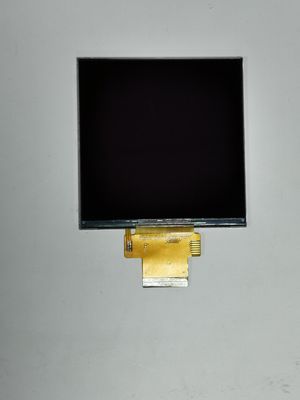 Хорошая цена. экранный дисплей lcd модуля интерфейса угла наблюдения 3 SPI 18b 3.95inch IPS TFT LCD 480*480 полный (подъема) RGB онлайн