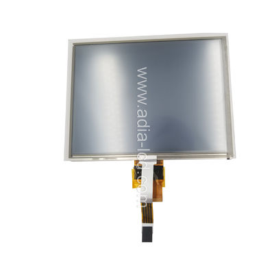 Хорошая цена. 8.0inch 40 экран касания Pin 1024x768 TFT сопротивляющийся с интерфейсом LVDS онлайн