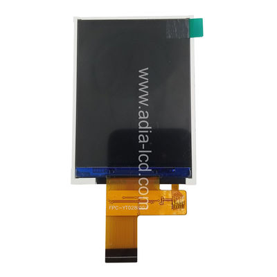Хорошая цена. 262K дисплеи цвета 2.8inch TFT LCD онлайн