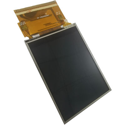 Хорошая цена. 37Pin 2,8 экран касания дюйма 320x240 TFT сопротивляющийся с ST7789V IC онлайн