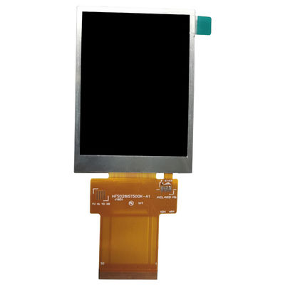 Хорошая цена. 2,8 экран касания дюйма 50Pin TFT сопротивляющийся с интерфейсом RGB онлайн
