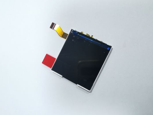 Хорошая цена. Квадрат панели IPS LCD цвета цвета ST7789V 65k RoHS 65k для умного дозора онлайн