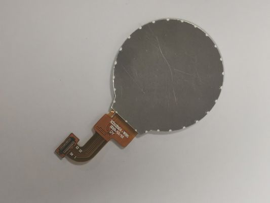 Хорошая цена. 200cd/M2 1,28 дюйма вокруг панели LCD, модуля дисплея 240x240 TFT LCD онлайн