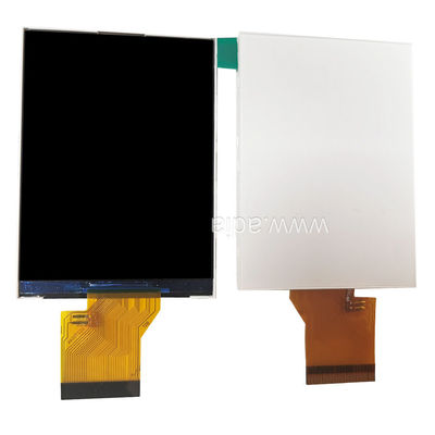 Хорошая цена. ILI8961A управляя цветом IC 16.7M дисплеи 2,7 дюймов TFT LCD онлайн