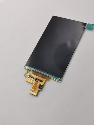 Хорошая цена. 3,8 дисплей дюйма St7701s IC промышленный TFT онлайн