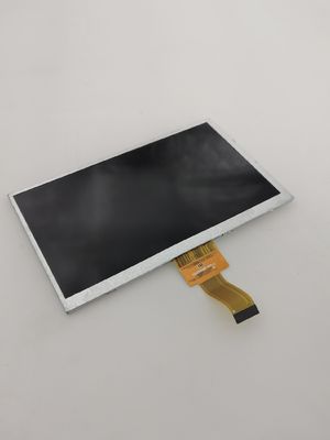 Хорошая цена. 1024x600 30 дисплей Pin LCD, экран касания дюйма TFT интерфейса 7 RGB онлайн