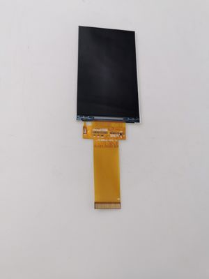 Хорошая цена. 3,8 солнечный свет читаемое TFT дюйма St7701s IC с 40 пикселом Pin 480x800 онлайн