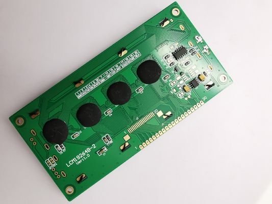 Хорошая цена. Модуль дисплея LCD водителя ST7567 12864 RoHS голубой для экрана камеры онлайн