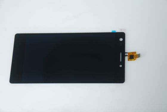 Хорошая цена. 5 экран касания водителя 480xRGBx854 TFT LCD дюйма St7701s онлайн