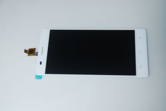 Хорошая цена. ST7701S IC 350cd/M2 экран касания 5 дюймов емкостный онлайн