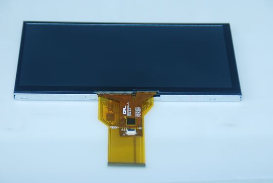 Хорошая цена. экран касания цвета дюйма TFT интерфейса 50pin 7 800x480 RGB онлайн