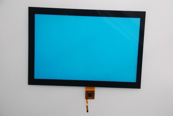 Хорошая цена. 10,1 интерфейс экрана касания IIC дюйма 800x480 TFT емкостный онлайн