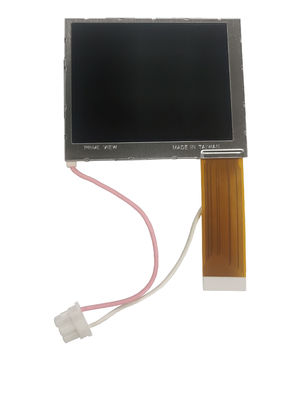 Хорошая цена. 2,5 дисплей дюйма 480x234 PVI промышленный TFT с CCFL освещает контржурным светом онлайн