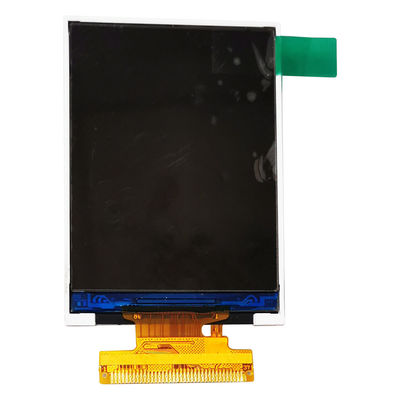 Хорошая цена. экран 37PIN модуля 166PPI Tft Lcd дисплея 2.4inch TN QVGA TFT онлайн