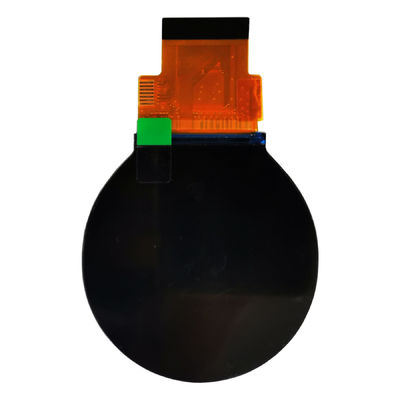 Хорошая цена. Интерфейс TFT RGB бита панели 18 SPI 228PPI круговой Tft 2,1 дюйма онлайн