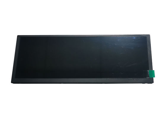 Хорошая цена. Интерфейс автомобильный LCD LVDS 8bit показывает дюйм 1280X400 BOE 7,36 онлайн