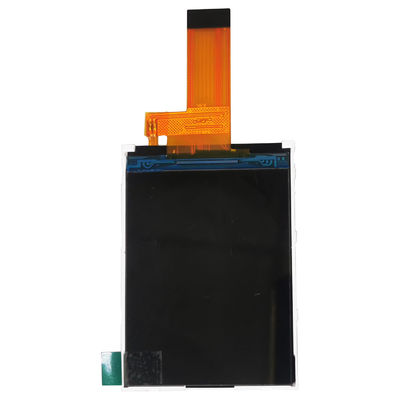 Хорошая цена. 2,4 дисплей 240xRGBx320 Lcd солнечного света TN QVGA 4 SPI дюйма читаемый онлайн