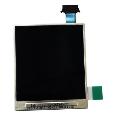 Хорошая цена. Солнечный свет читаемое TFT 200cd/M2 240×320 QVGA IPS 2.4in для мобильного телефона онлайн